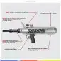 Preview: Gaither Tool Reifenbooster Bead Bazooka 3 L - Generation 2